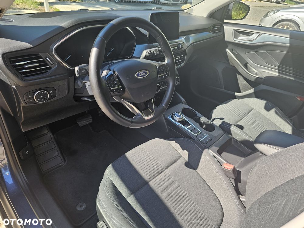 Ford Focus 1.5 EcoBlue Active - 6
