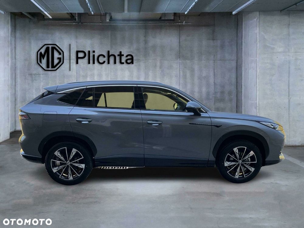 MG HS Hybrid+ - 8