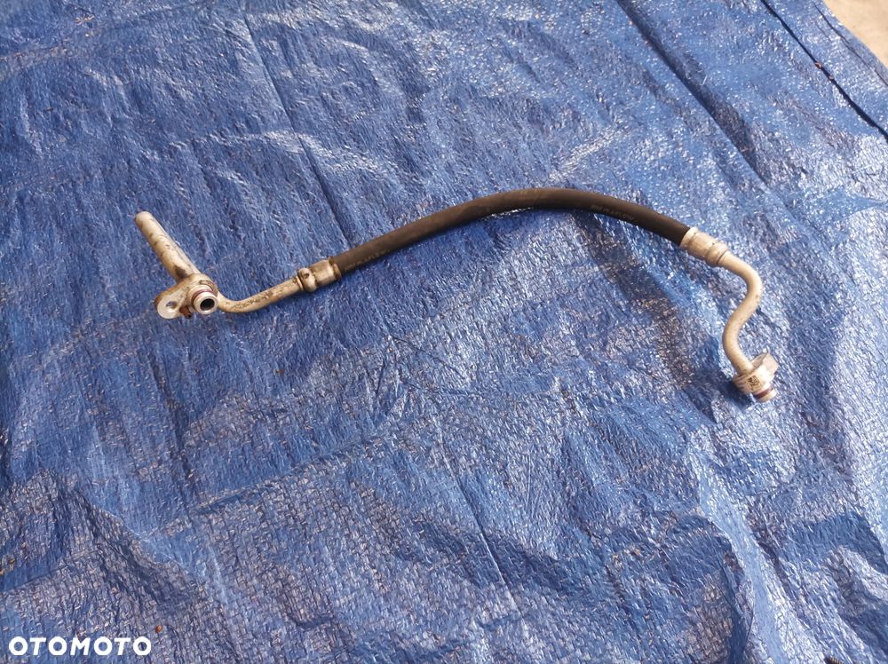 Vw Skoda Audi rurka przewód klimatyzacji  5Q0816721A - 2