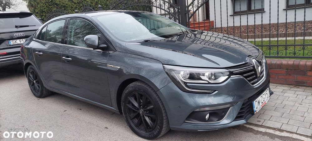 Renault Megane 1.3 TCe FAP Intens - 11