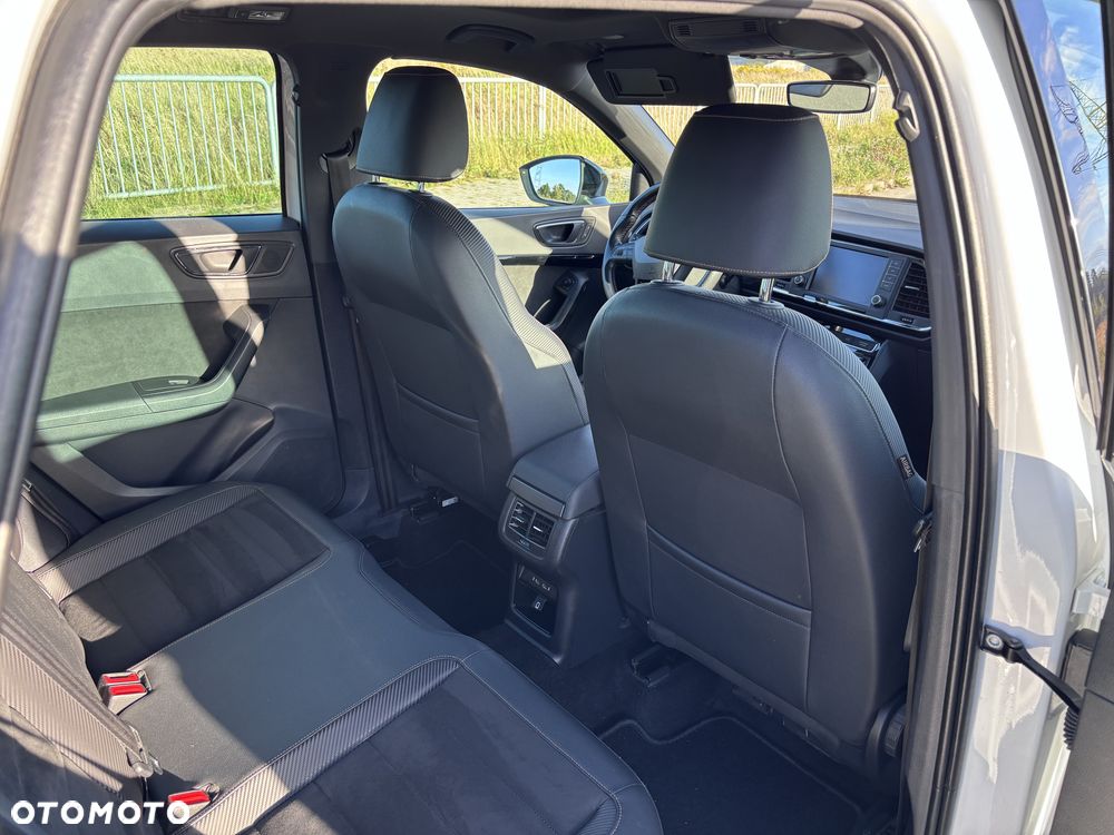 Cupra Ateca 2.0 TSI 4Drive DSG - 11