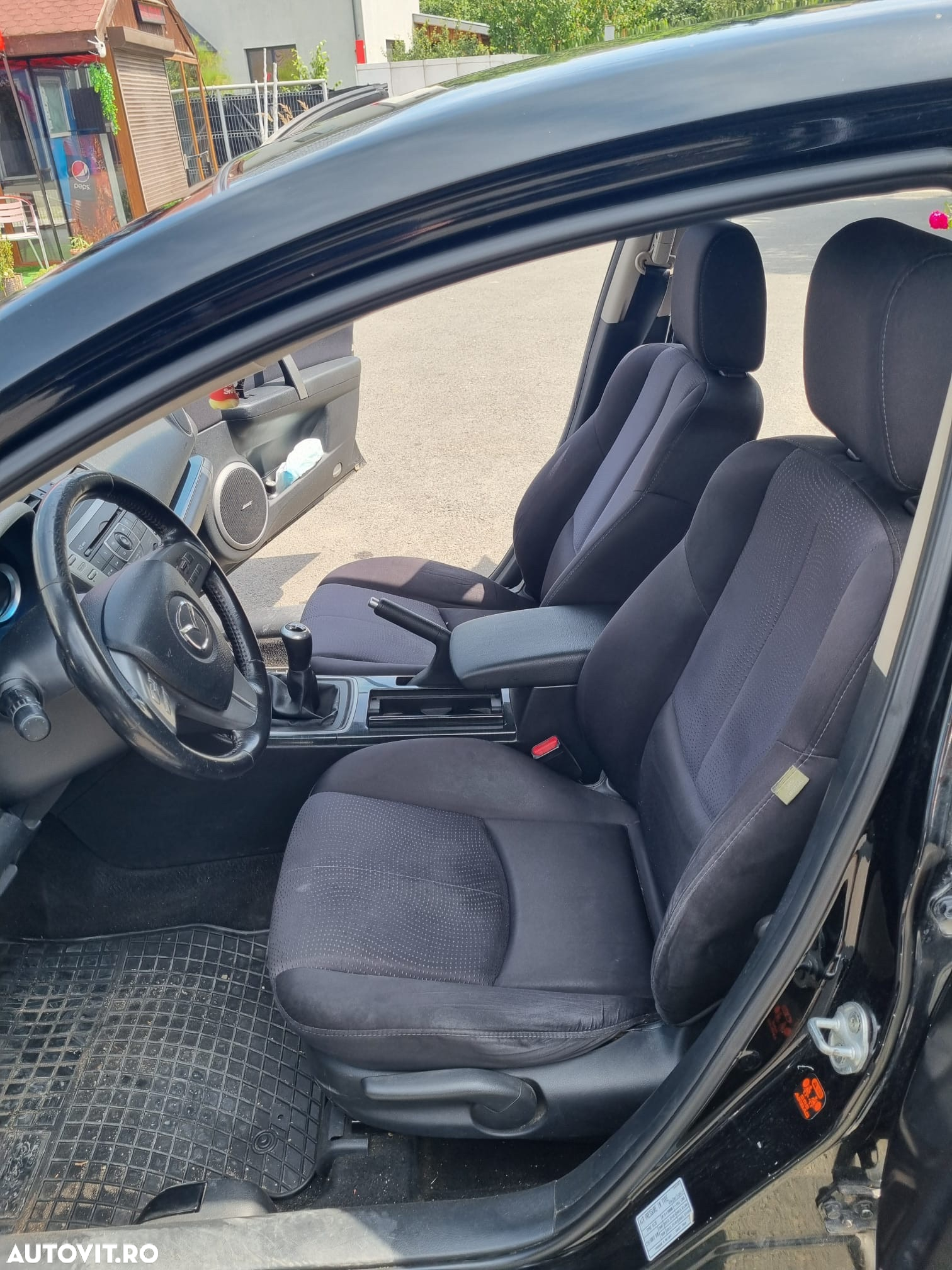 Mazda 6 - 10