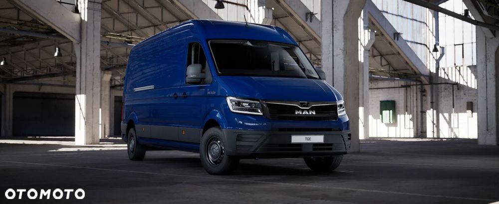 MAN TGE 3.180 4X2F SB - 4