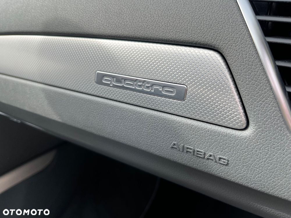 Audi A4 Avant 3.0 TFSI quattro S tronic Attraction - 14