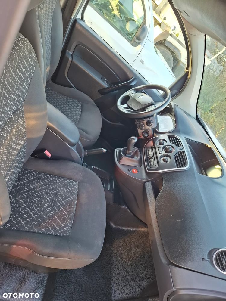 Renault Kangoo - 18
