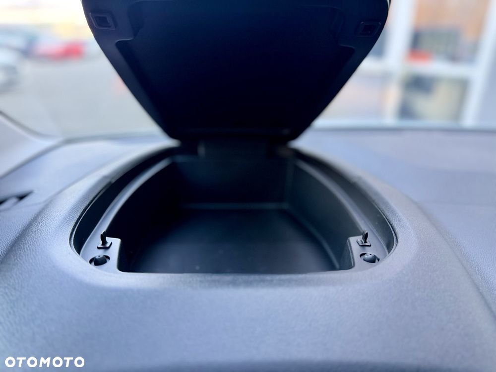 Citroën Berlingo - 25