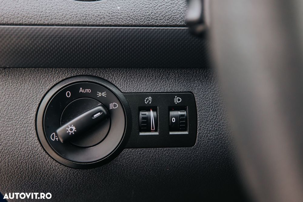 Volkswagen Caddy - 19