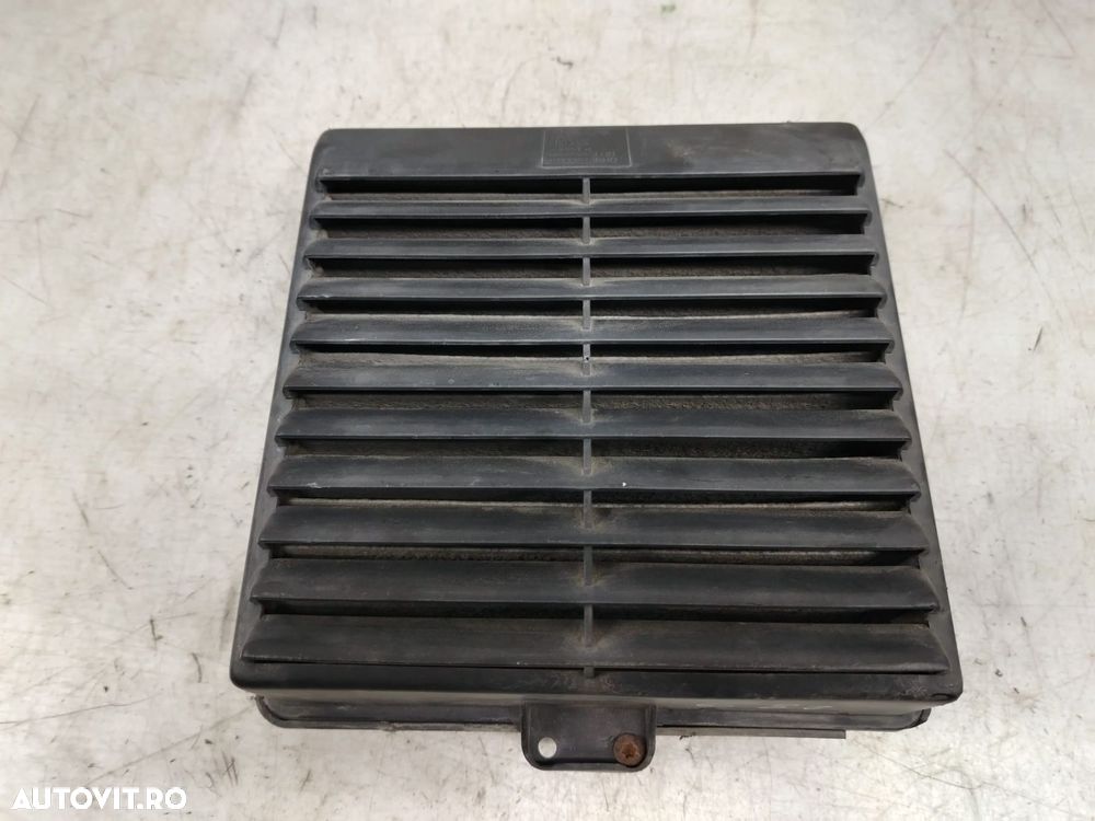 Carcasa filtru polen 20489248 Volvo FM generatia [2005 - 2010] FMFH F - 2