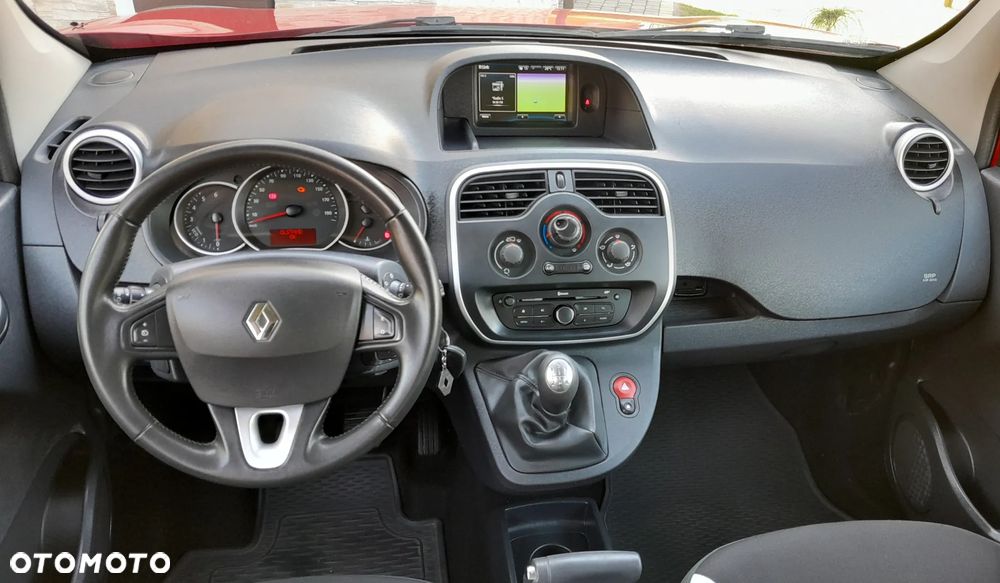 Renault Kangoo - 5