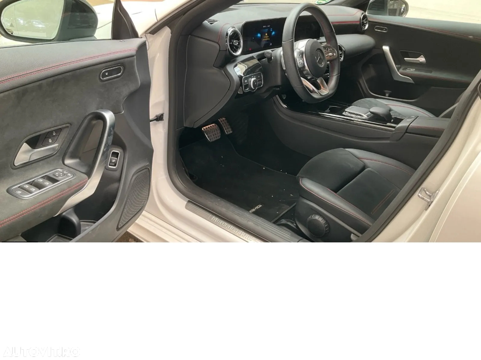 Mercedes-Benz CLA 220 d 8G-DCT AMG Line - 6