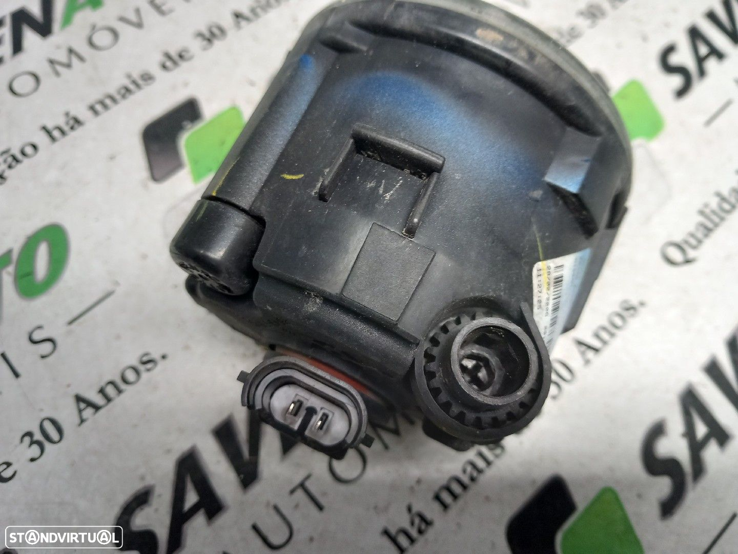 Farol Nevoeiro Nissan Note (E11, Ne11) - 6