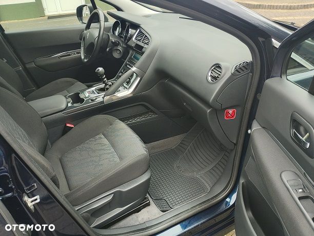 Peugeot 3008 - 15