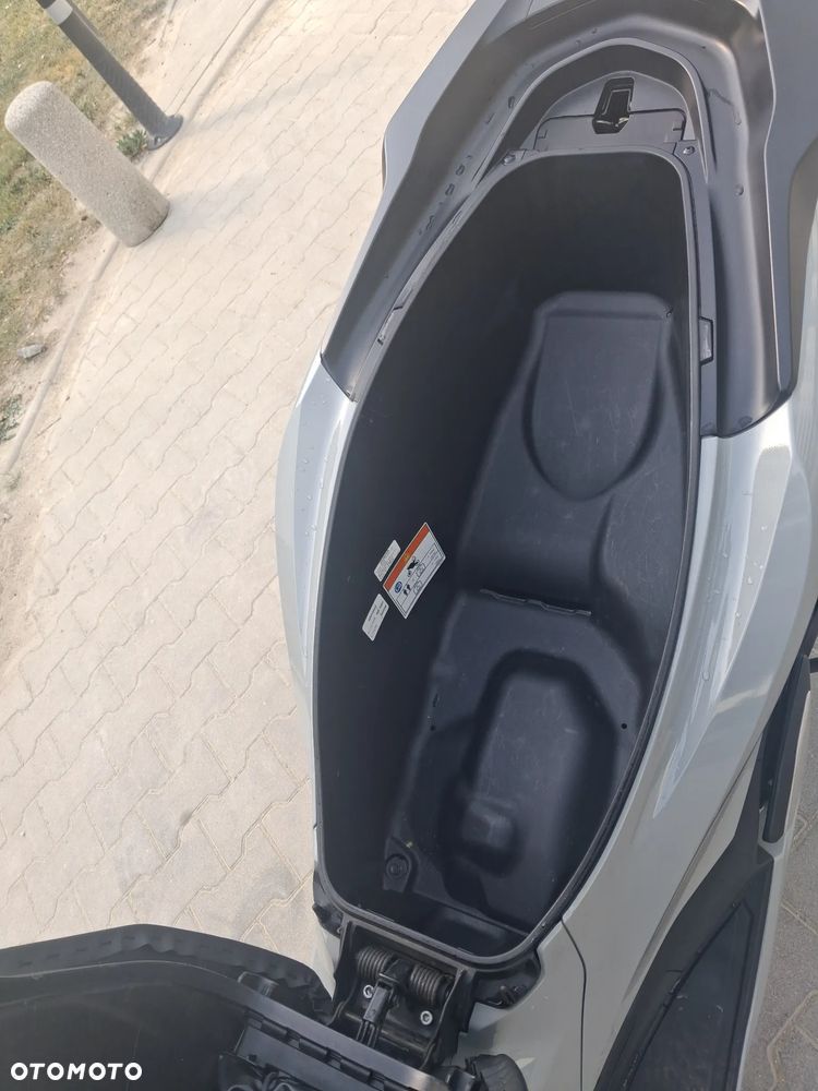 Honda PCX - 6