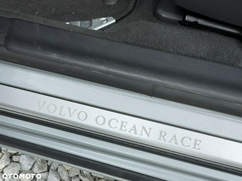 Volvo V60 D2 Ocean Race - 21