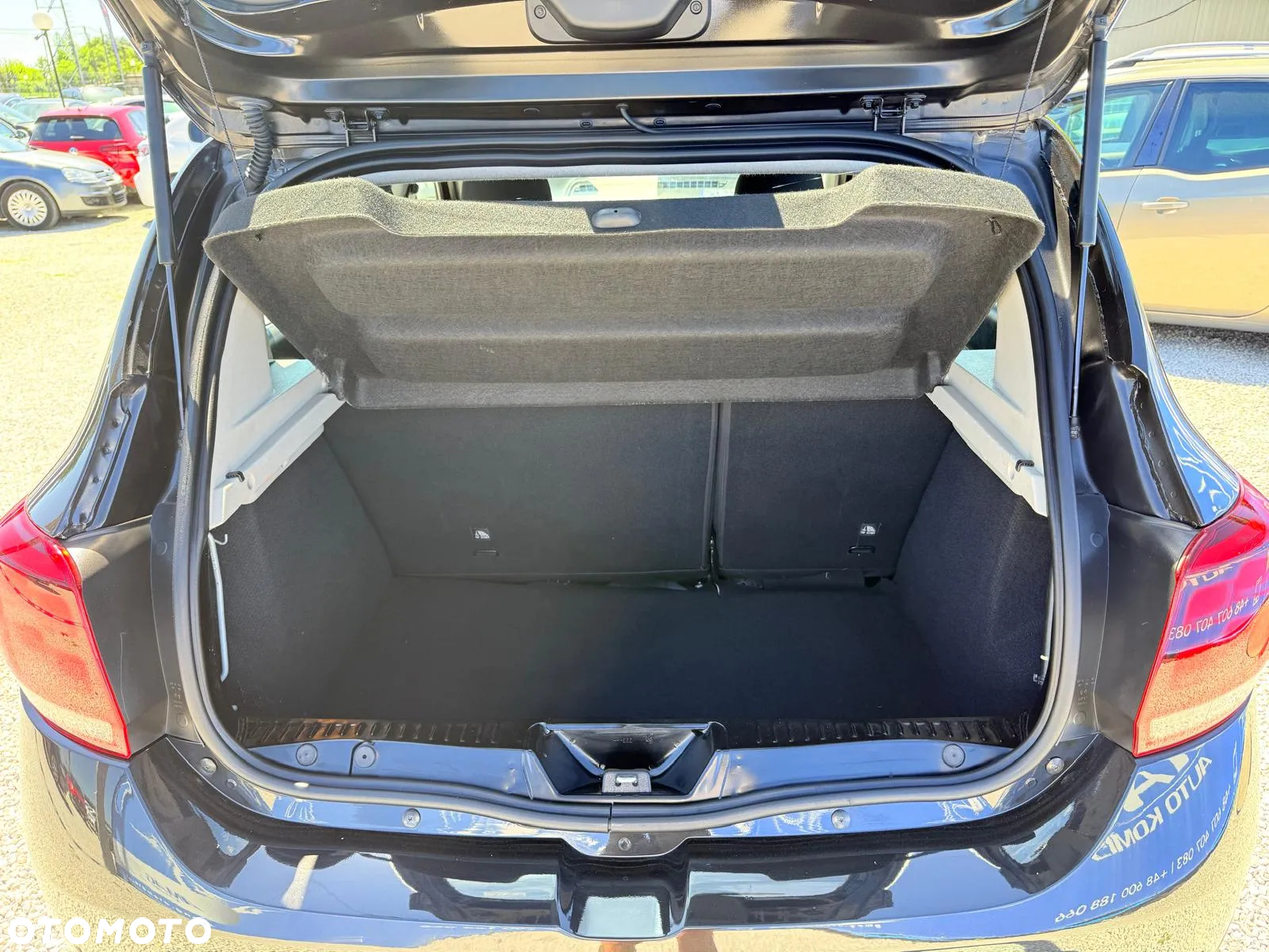 Dacia Sandero Stepway TCe 90 Ambiance - 23