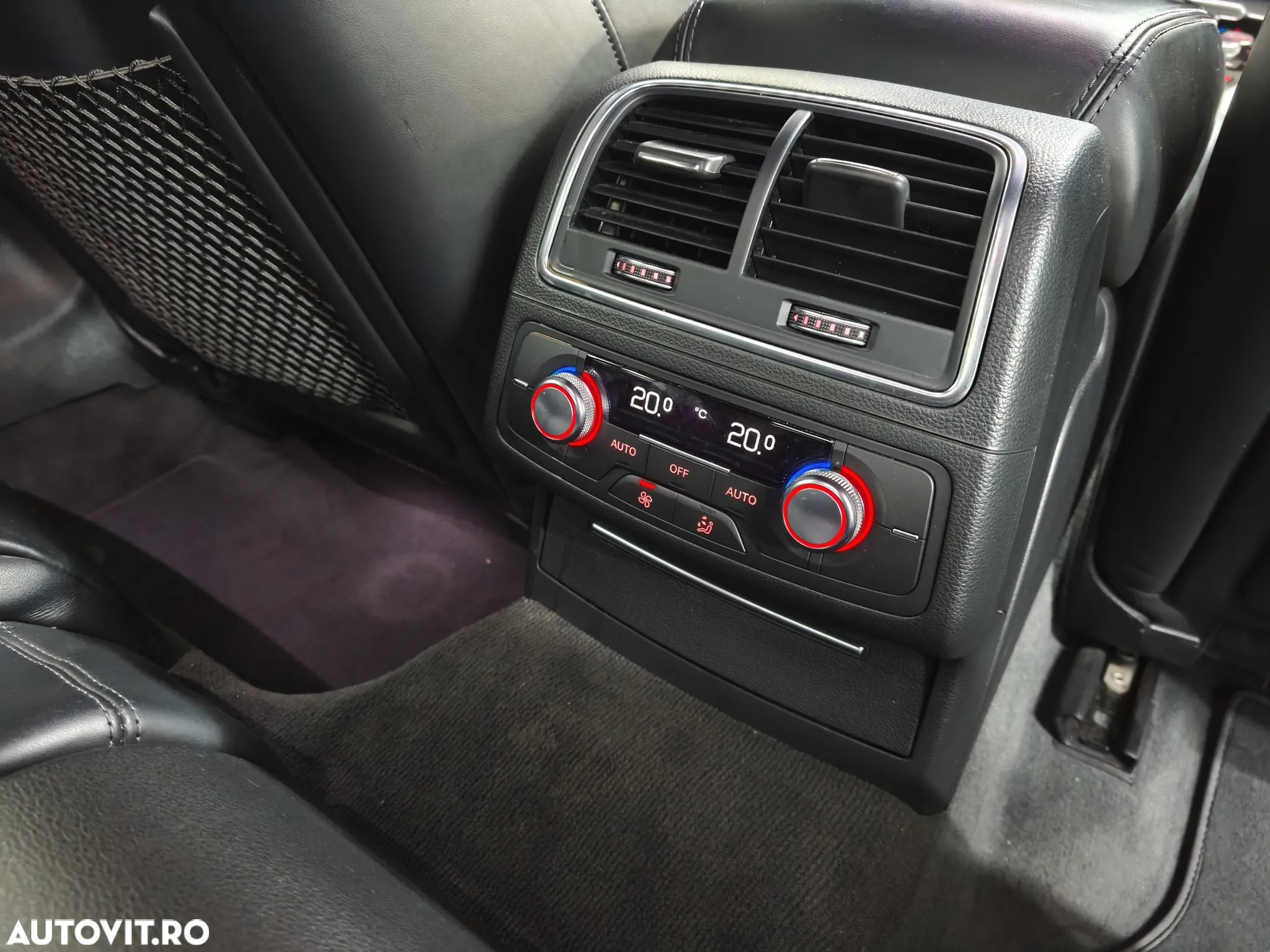 Audi A7 3.0 TDI Quattro S-Tronic - 10