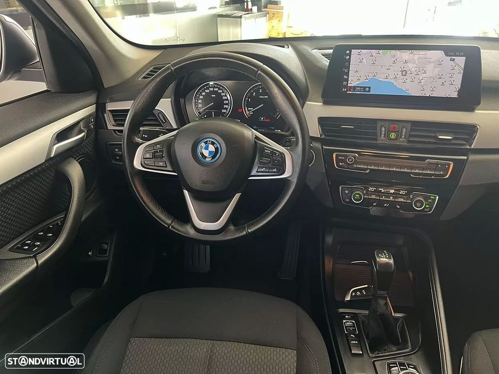 BMW X1 25 e xDrive - 10