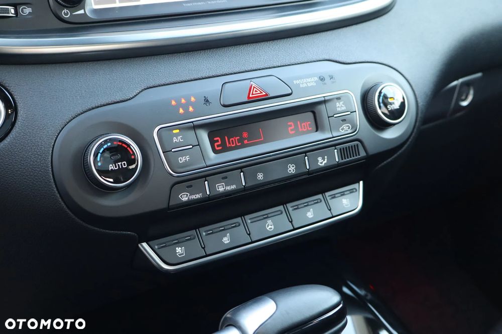 Kia Sorento 2.2 CRDI GT Line - 22