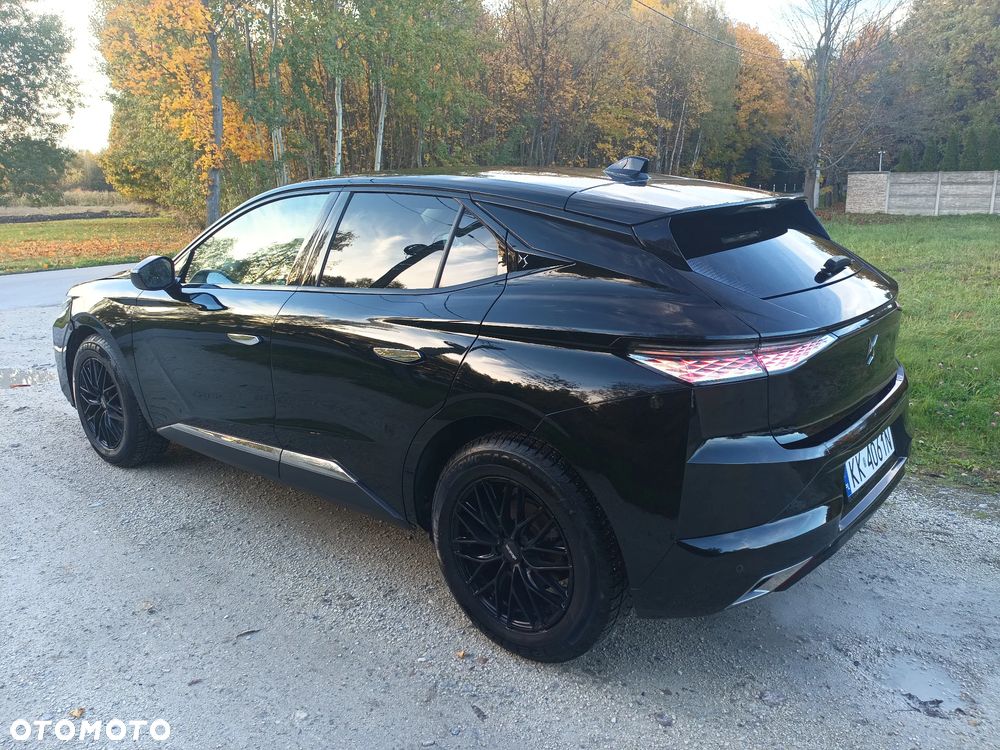 DS Automobiles DS 4 1.6 PureTech Performance Line - 2