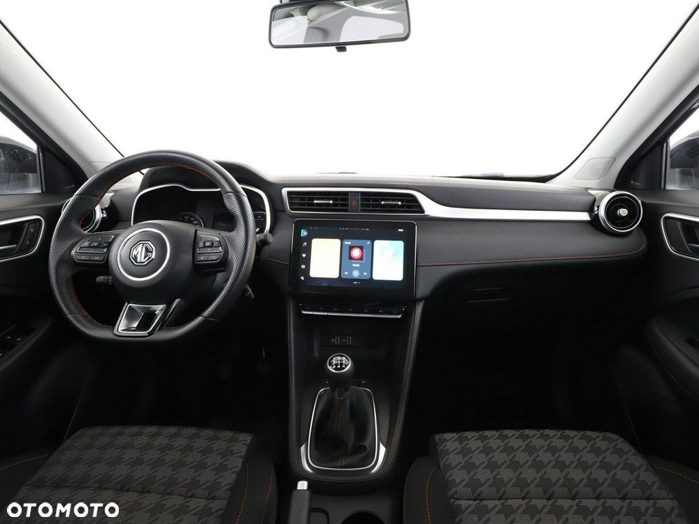 MG ZS ICE 1.5 VTI-tech Comfort - 16