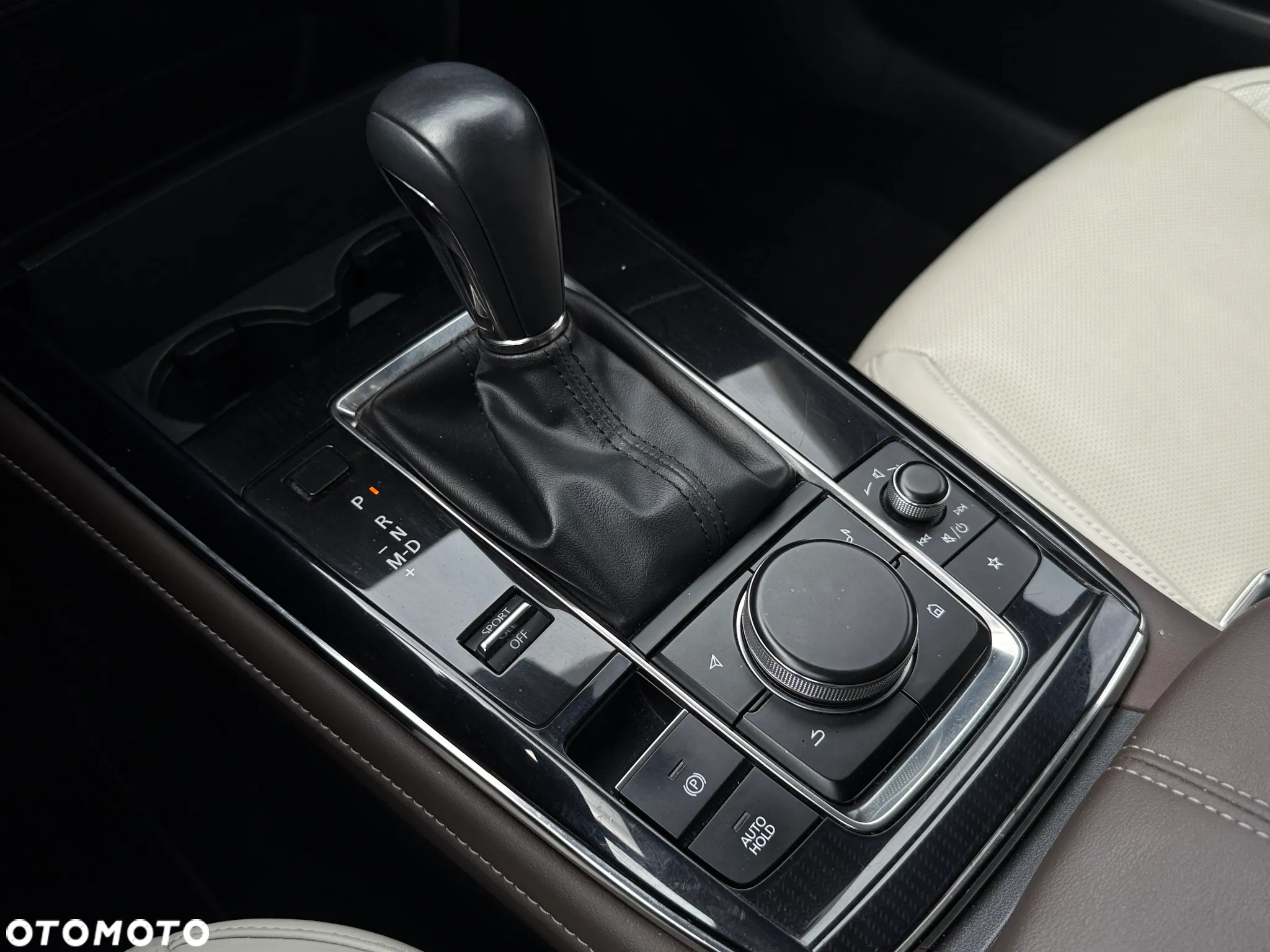 Mazda CX-30 - 13
