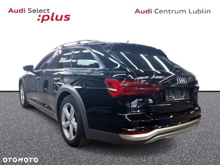 Audi A6 Allroad 40 TDI mHEV Quattro S tronic - 3