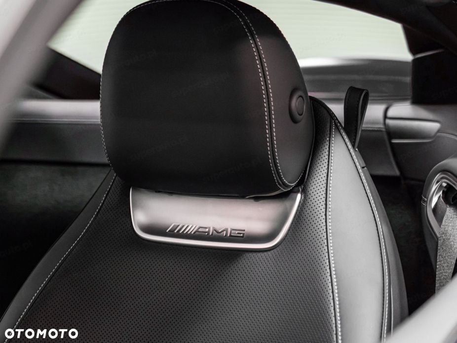 Mercedes-Benz AMG GT 55 4MATIC+ - 8