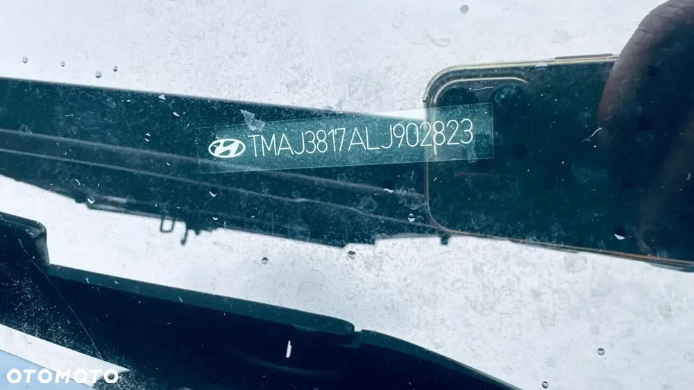 Hyundai Tucson - 15