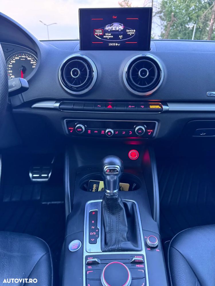 Audi A3 - 15