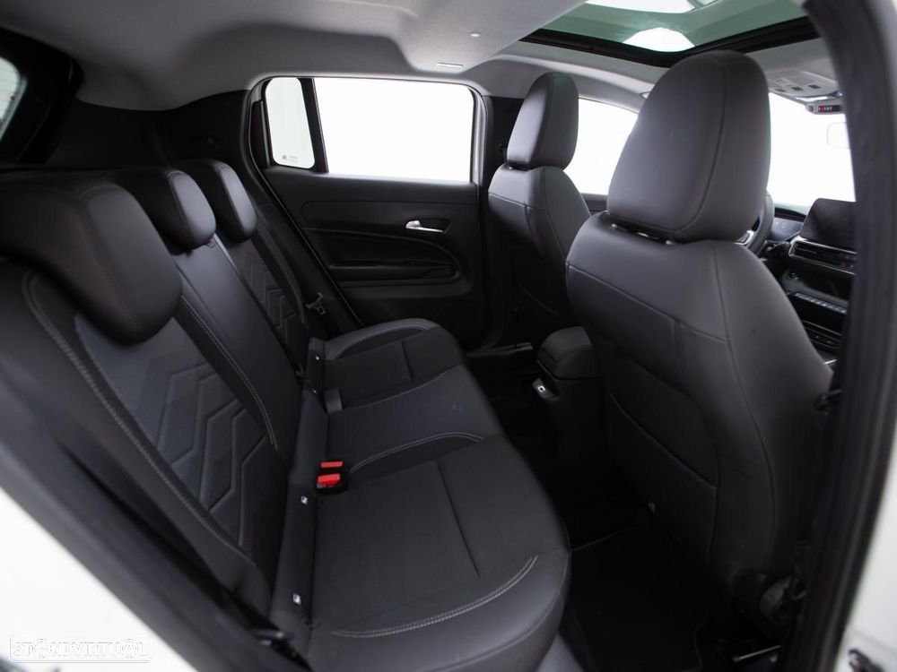 Jeep Avenger 54 kWh Summit - 13