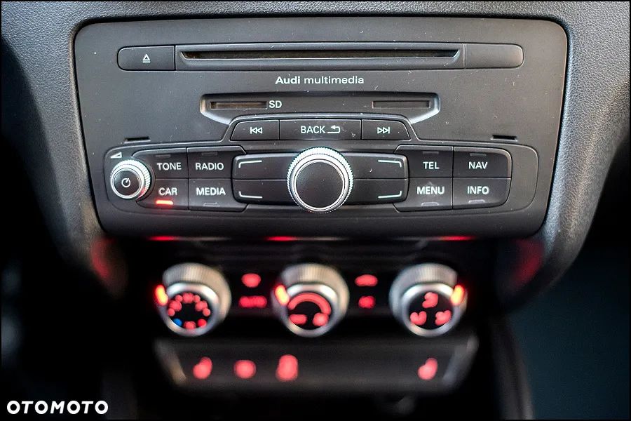 Audi A1 3-drzwiowe - 26