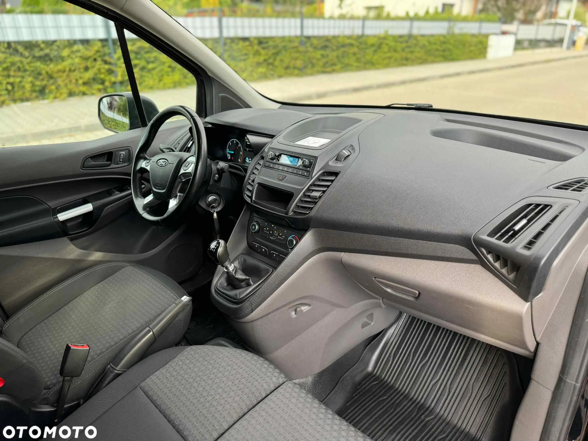 Ford Transit Connect 240 L2 Trend - 29