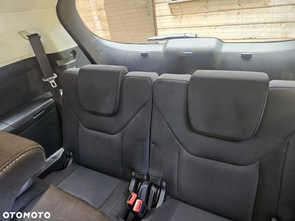 Ford S-Max 2.0 TDCi Titanium PowerShift - 11
