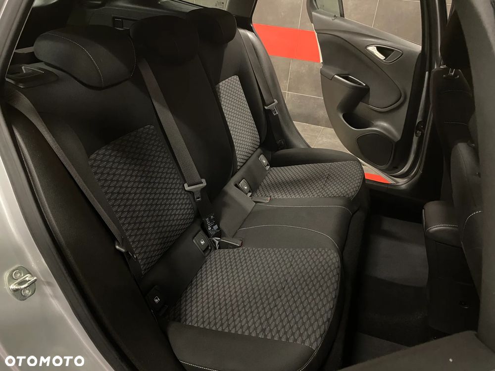 Opel Astra V 1.4 T Dynamic - 15