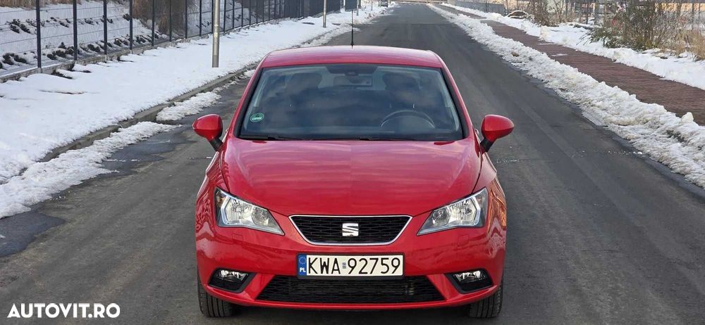 Seat Ibiza ( 6J ) 2012 - 2017 PIESE AUTO - 2