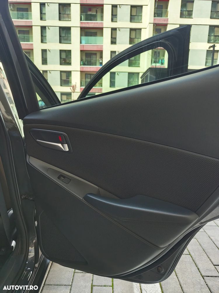 Mazda 2 G90 Takumi - 9