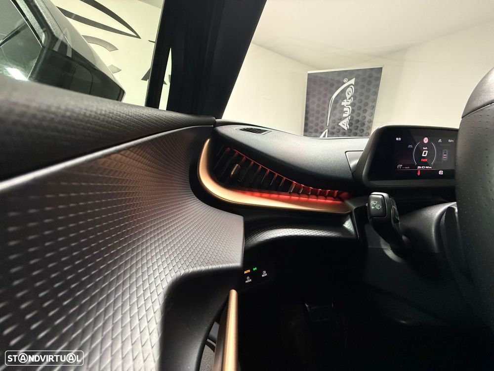 Cupra Tavascan 250 kW/77kWh 4Drive VZ - 53