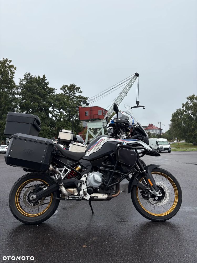 BMW GS - 4