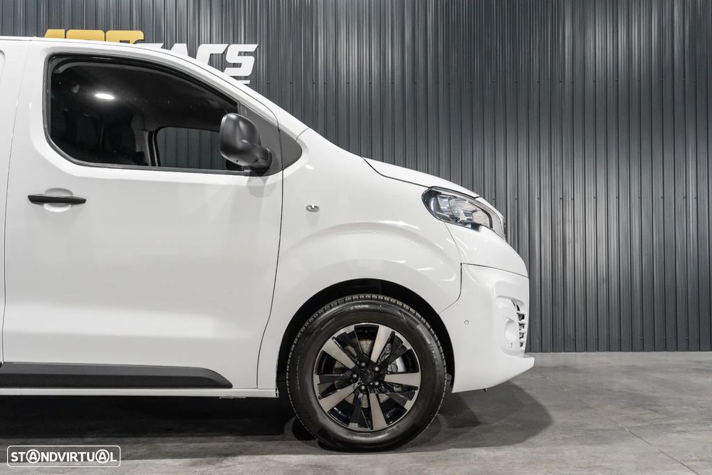 Peugeot Expert Longa 2.0 HDi L3H1 - 30