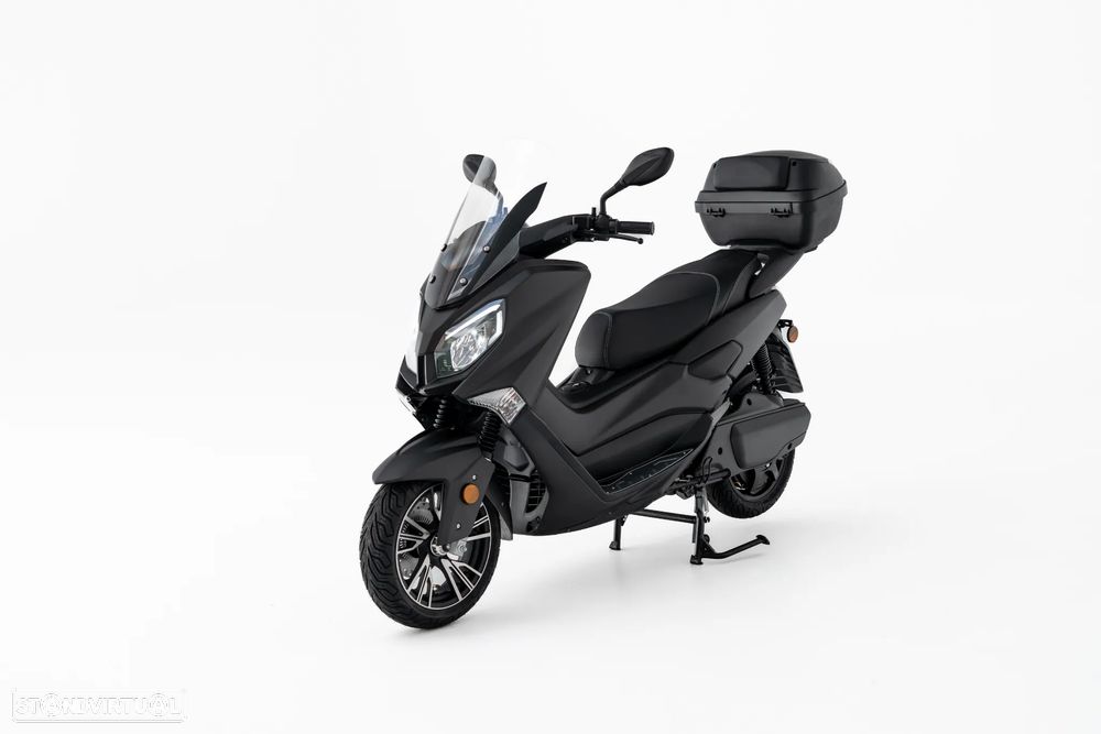 Efun Tiger - 10