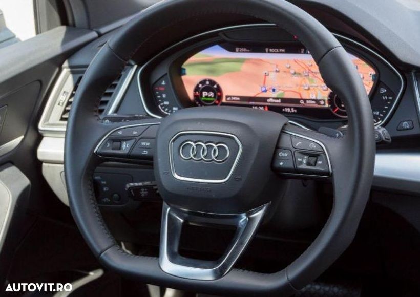 Audi Q5 2.0 TDI Quattro S tronic Sport - 22