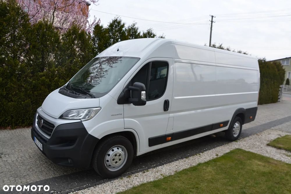 Fiat DUCATO - 1