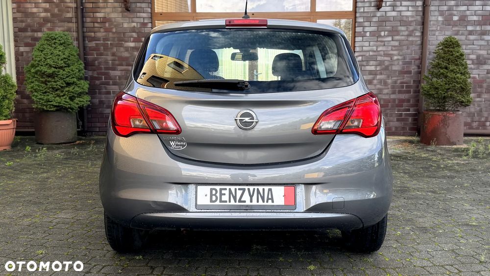 Opel Corsa 1.4 Color Edition S&S - 6