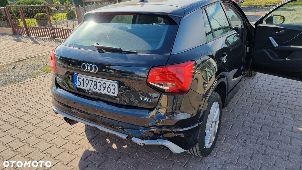 Audi Q2 1.4 TFSI Cylinder on demand - 18