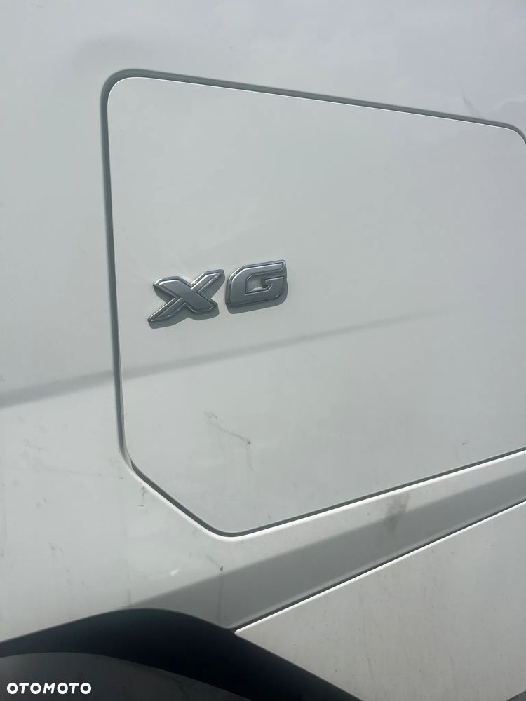 DAF XG 480 - 5