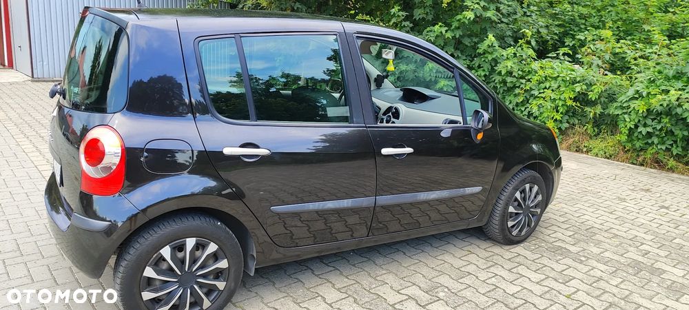 Renault Modus - 21