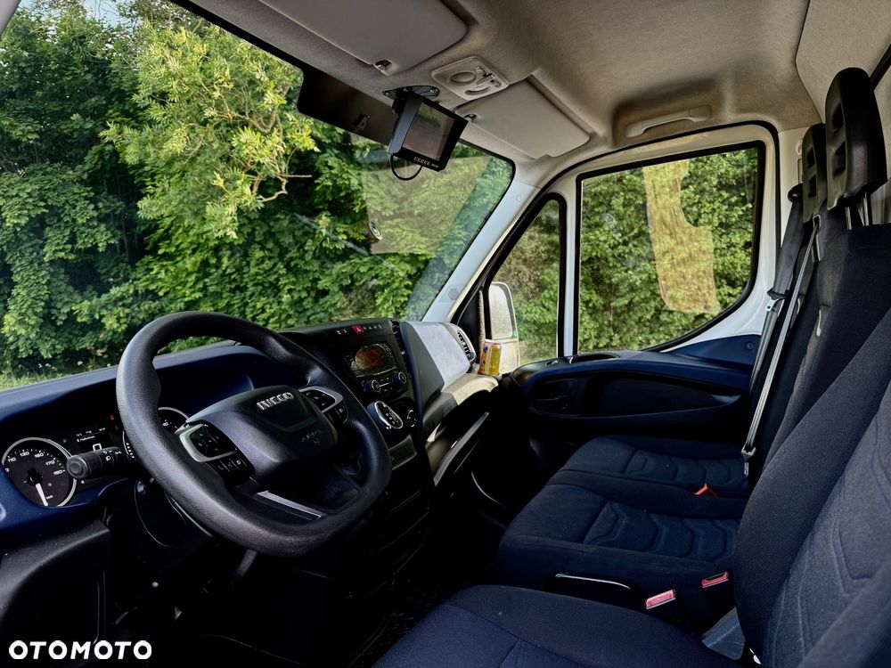 Iveco DAILY - 4