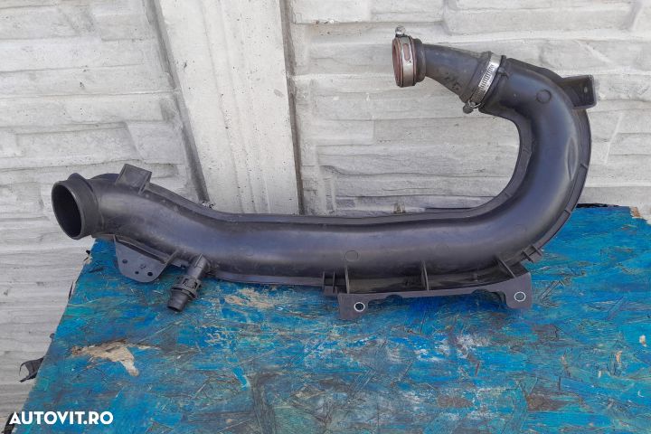 Furtun admisie AV619C623B AV619C623B Ford S-Max 1 [facelift] [2010 - - 2