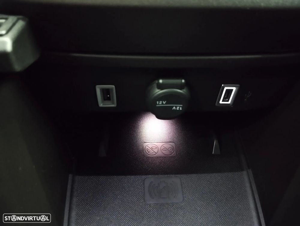 Fiat 600 1.2 Hybrid La Prima - 44