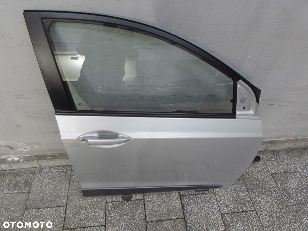HYUNDAI I10 II 14-18 DRZWI PRZOD PRAWE KPL RYS - 6